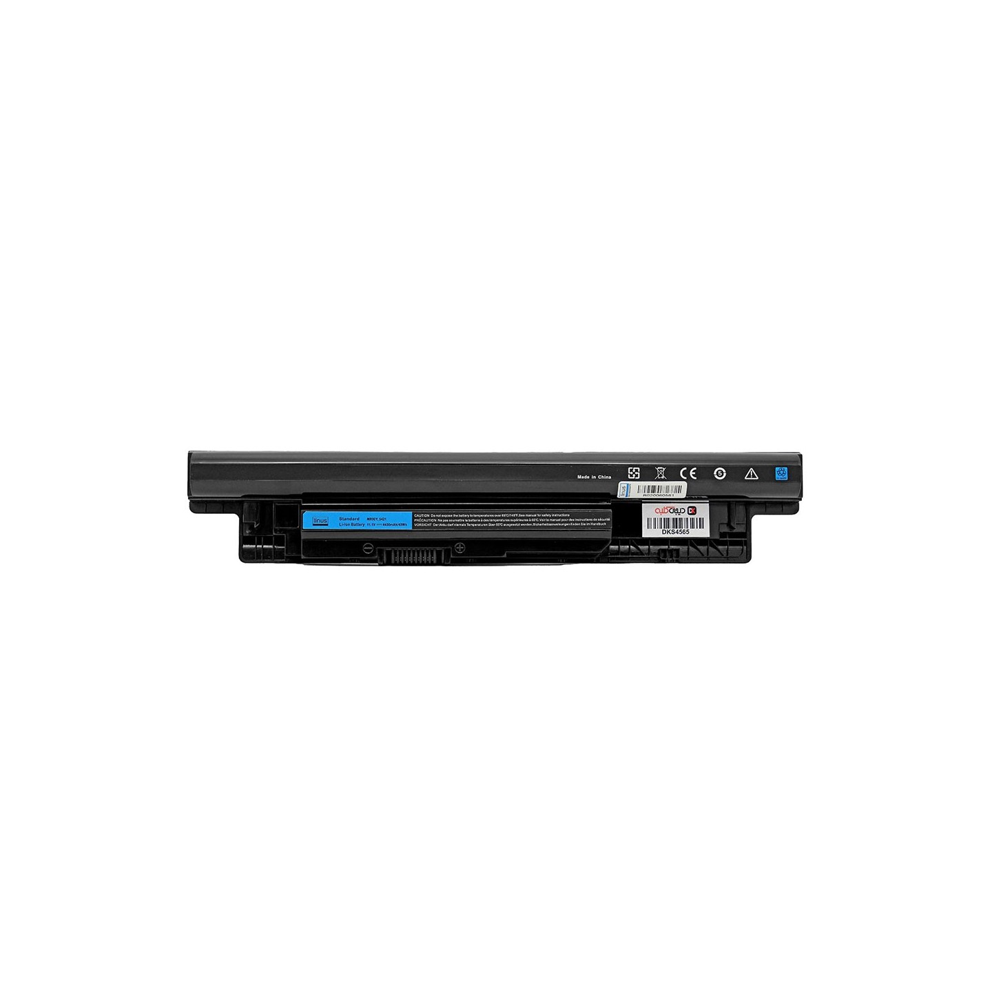 باتری لپ‌تاپ دل 3521 (Inspiron)