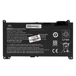 باتری لپ‌تاپ اچ‌پي ProBook 440 G5