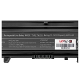 باتری لپ‌تاپ دل N4020 (Inspiron)