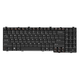کیبورد لپ‌تاپ لنوو G555 (IdeaPad)