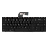 کیبورد لپ‌تاپ دل XPS L502 (با فریم) ®