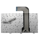 کیبورد لپ‌تاپ دل XPS L502 (با فریم) ®