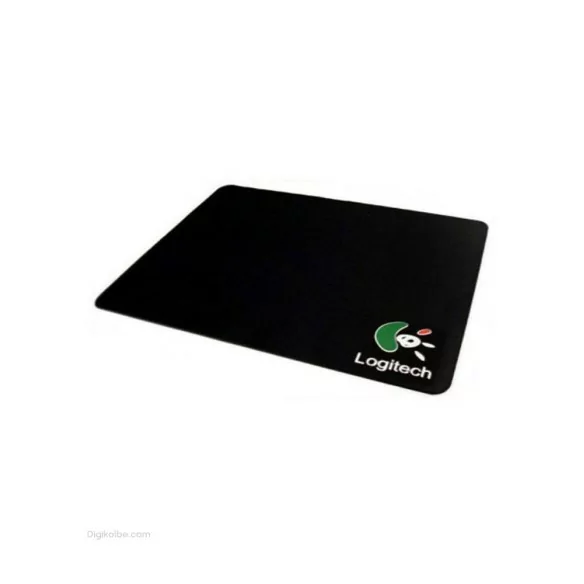 ماوس پد لاجیتیک ساده ماوس پد لاجیتیک ساده
