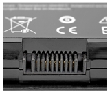 باتری لپ‌تاپ دل FV993 ®