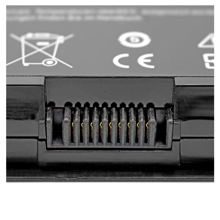 باتری لپ‌تاپ دل FV993 ®