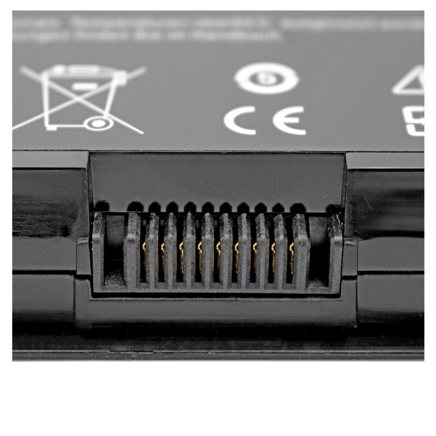 باتری لپ‌تاپ دل FV993 ®