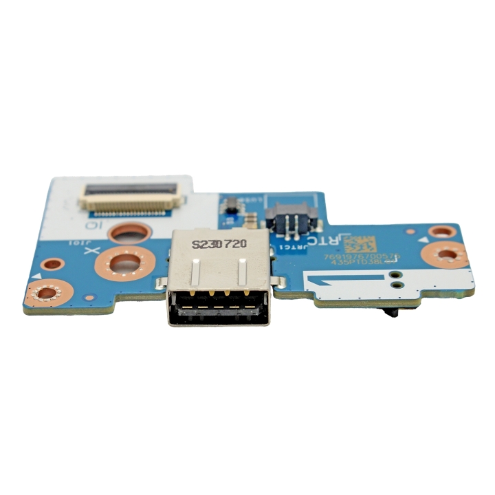 برد USB لپ‌تاپ لنوو LOQ 15IRH8 (اورجینال | LS-M542P)