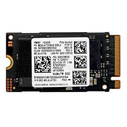 حافظه اس‌اس‌دی سامسونگ PM9B1 ( ظرفیت 1 ترابایت | اورجینال | NVMe M.2 )