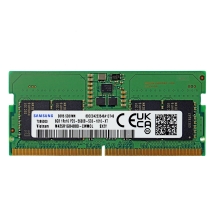 رم لپ‌تاپ PC5-5600 سامسونگ 8 گیگابایت (اورجینال)