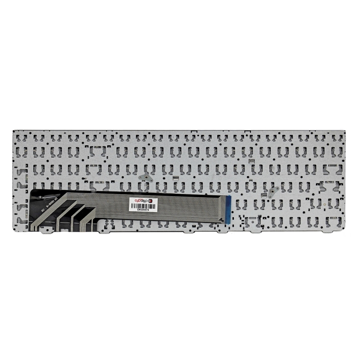 کیبورد لپ‌تاپ اچ‌پی 4730 (ProBook | بافریم)