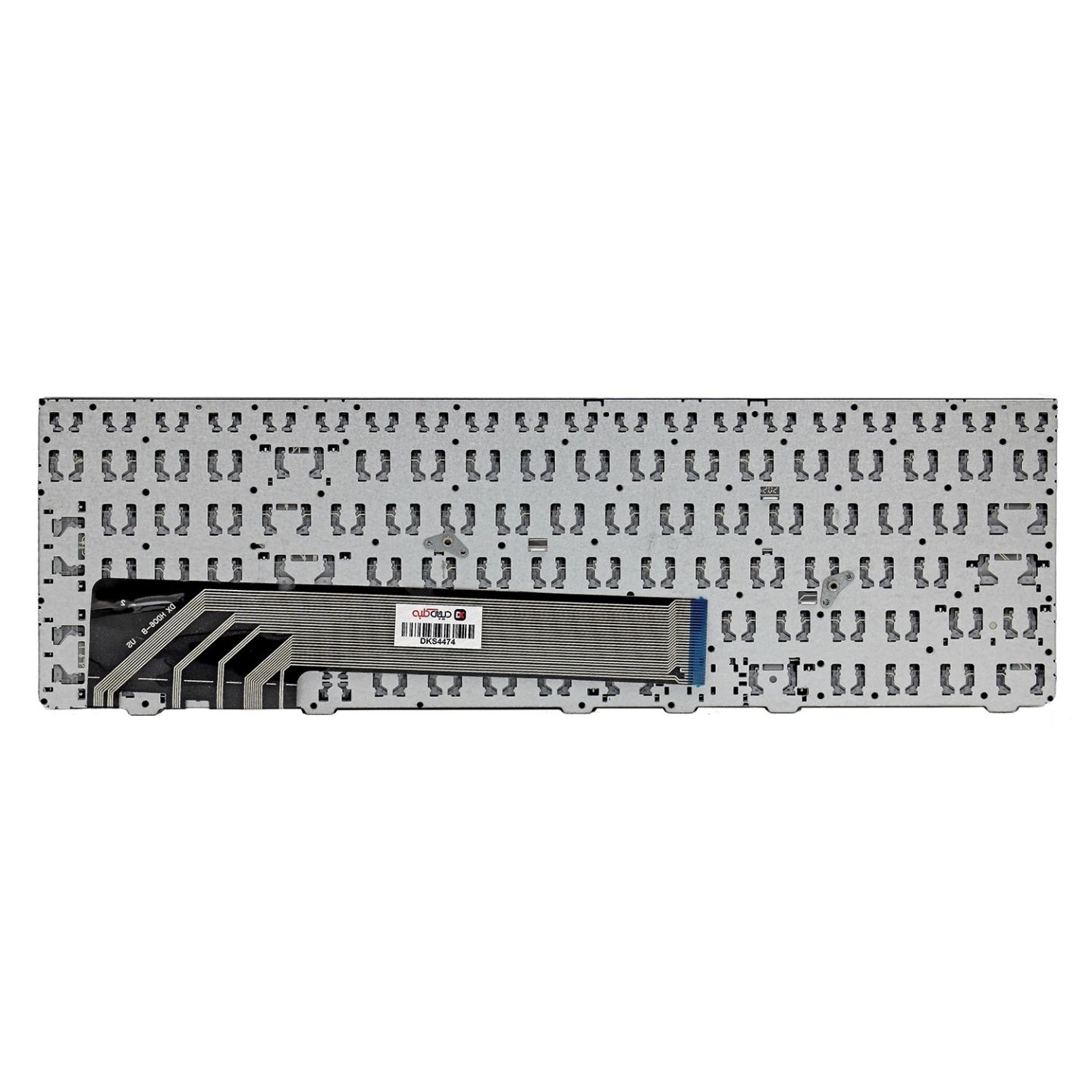 کیبورد لپ‌تاپ اچ‌پی 4730 (ProBook | بافریم)