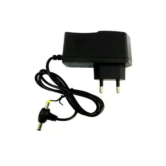 آداپتور برق مودم ( 9 ولت 1 آمپر | سوکت 2.5 * 5.5 و 4.0 * 1.7 ) آداپتور برق مودم ( 9 ولت 1 آمپر | سوکت 2.5 * 5.5 و 4.0 * 1.7 )