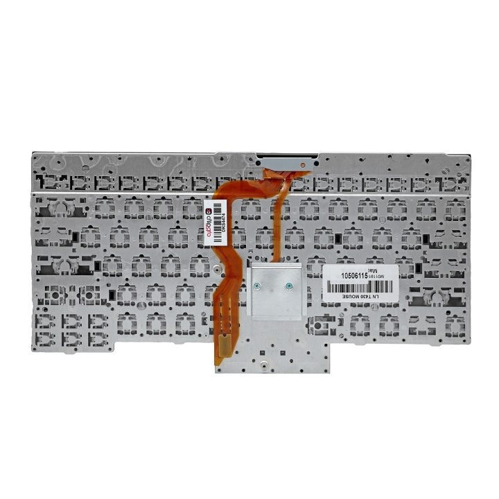 کیبورد لپ‌تاپ لنوو T430 (ThinkPad) ®