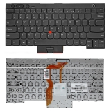 کیبورد لپ‌تاپ لنوو T530 (ThinkPad)