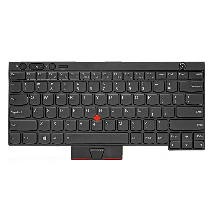 کیبورد لپ‌تاپ لنوو L430 (ThinkPad)