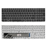 کیبورد لپ‌تاپ اچ‌پی 4530 (ProBook | بافریم) ®