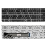 کیبورد لپ‌تاپ اچ‌پی 4530 (ProBook | بافریم) ®