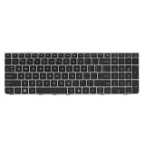 کیبورد لپ‌تاپ اچ‌پی 4530 (ProBook | بافریم) ®