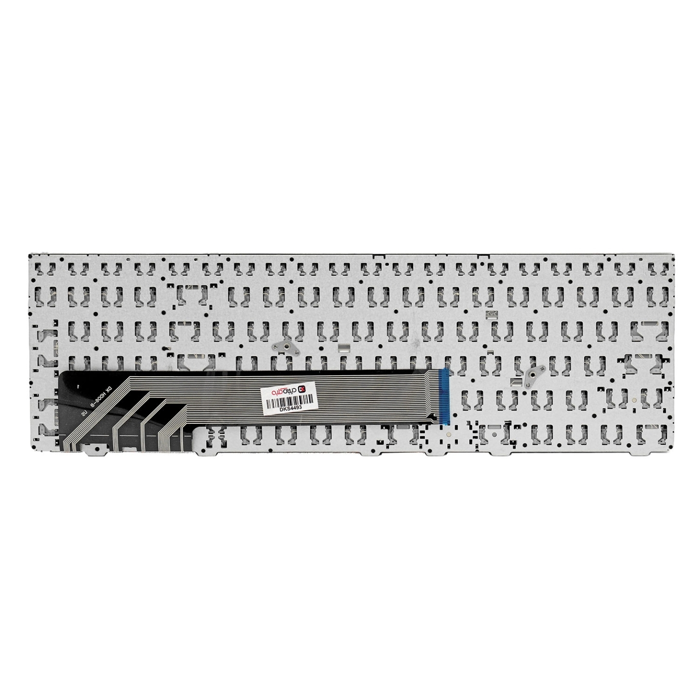 کیبورد لپ‌تاپ اچ‌پی 4530 (ProBook | بافریم) ®