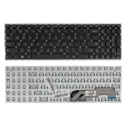 کیبورد لپ‌تاپ ایسوس R541 (VivoBook Max)