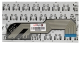 کیبورد لپ‌تاپ ایسوس R541 (VivoBook Max)