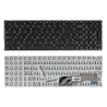 کیبورد لپ‌تاپ ایسوس X541 (VivoBook Max) ®