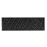 کیبورد لپ‌تاپ ایسوس F541 (VivoBook Max)