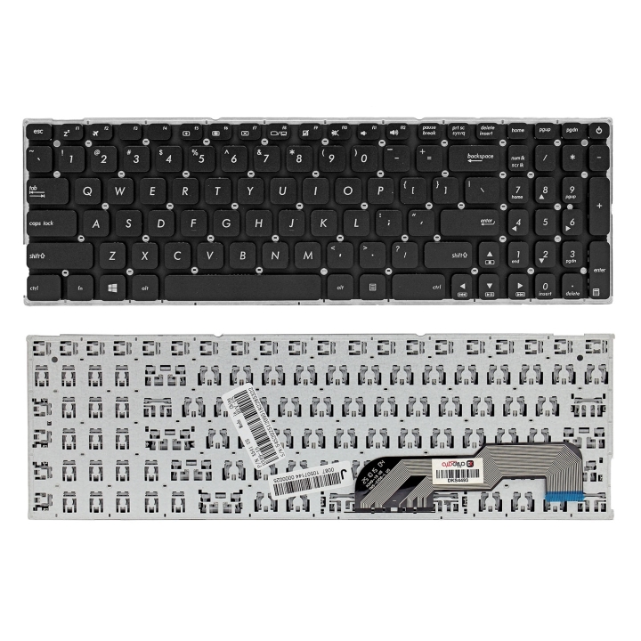 کیبورد لپ‌تاپ ایسوس K541 (VivoBook Max)