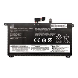 باتری لپ‌تاپ لنوو T570 ( ThinkPad )