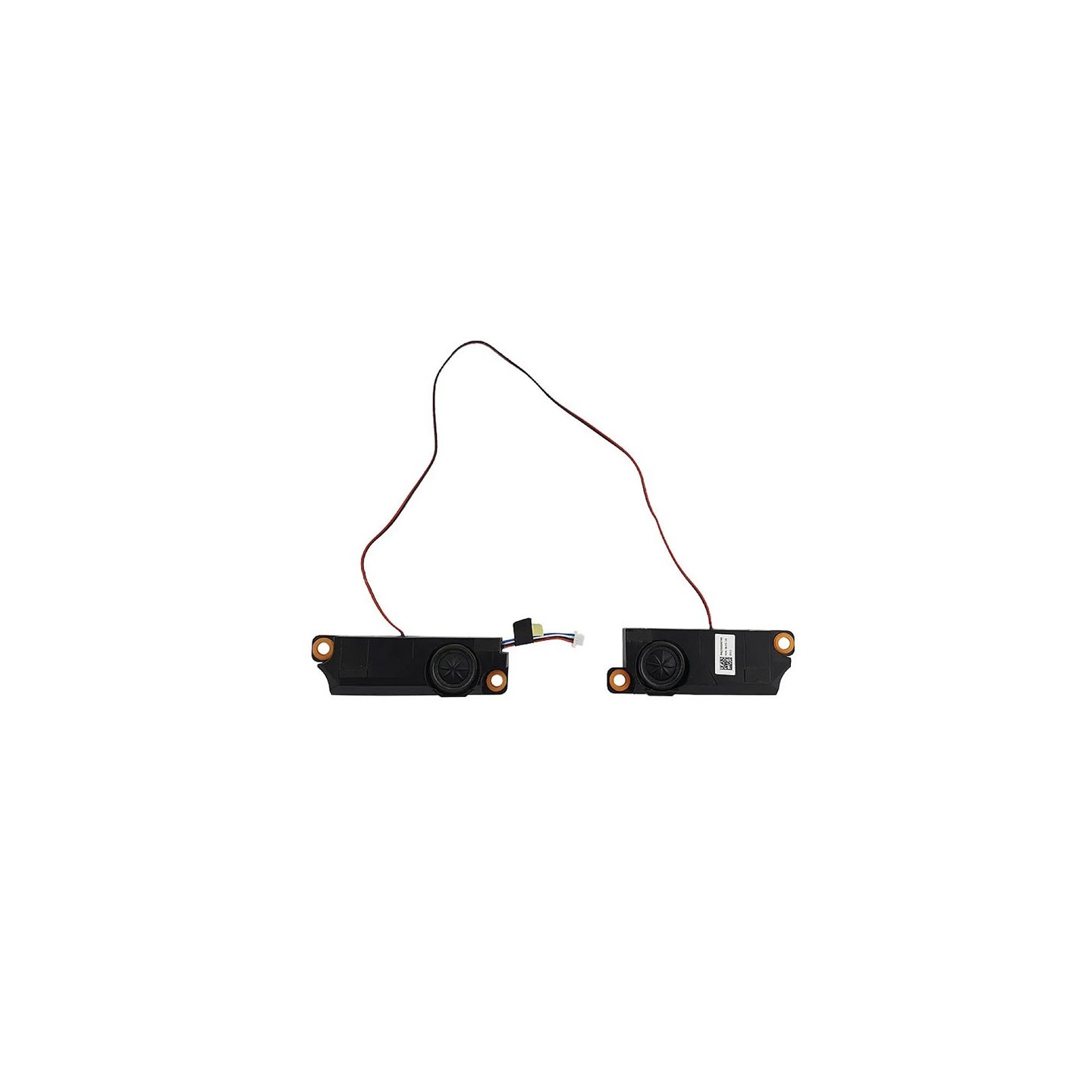اسپیکر لپ‌تاپ ایسوس FX506LH (TUF Gaming)