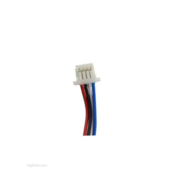 اسپیکر لپ‌تاپ ایسوس FX506LH (TUF Gaming)