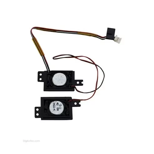 اسپیکر لپتاپ دل 1535 (Studio)