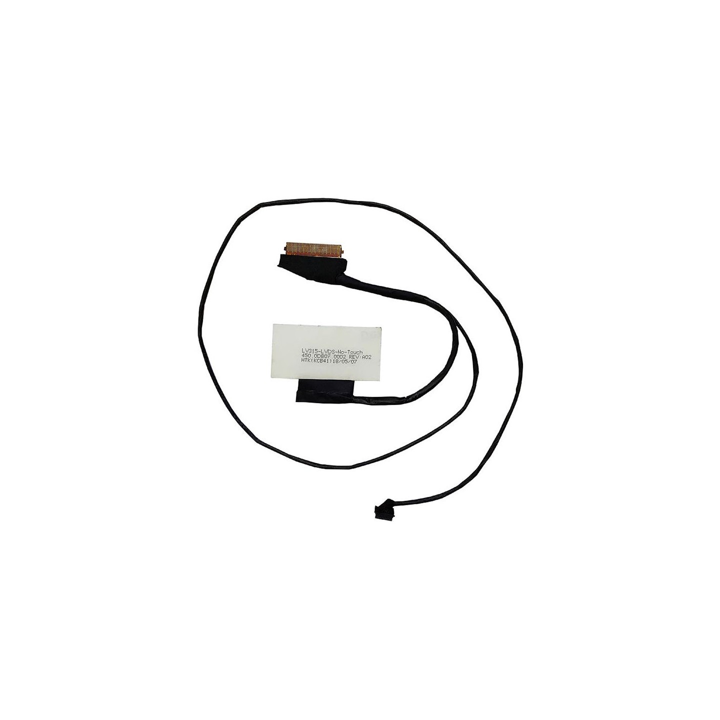 فلت تصویر لپ‌تاپ لنوو V130_LV315 (IdeaPad)