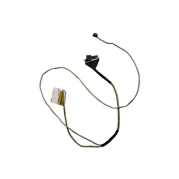 فلت تصویر لپ‌تاپ لنوو G50-80 (IdeaPad)