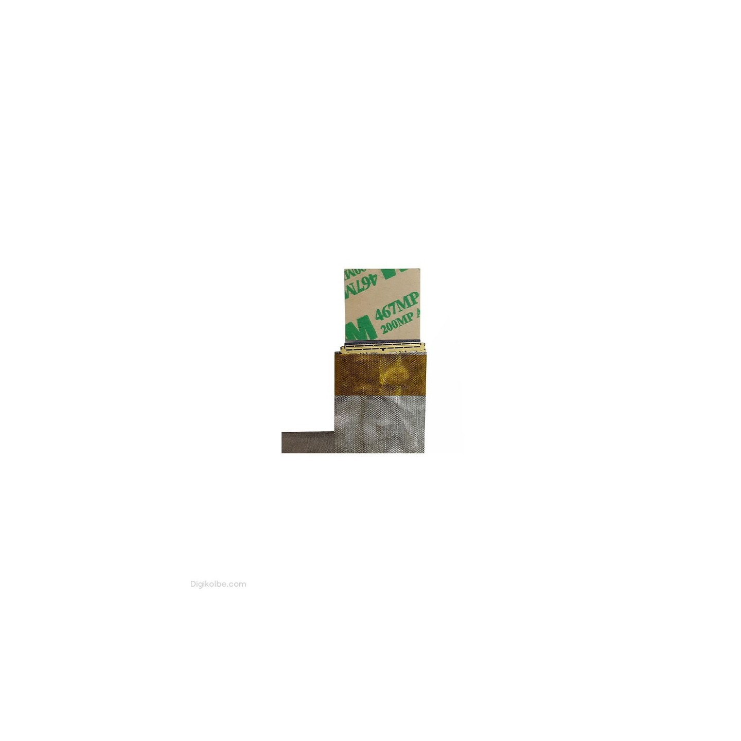 فلت تصویر لپ‌تاپ لنوو Z570 (IdeaPad)
