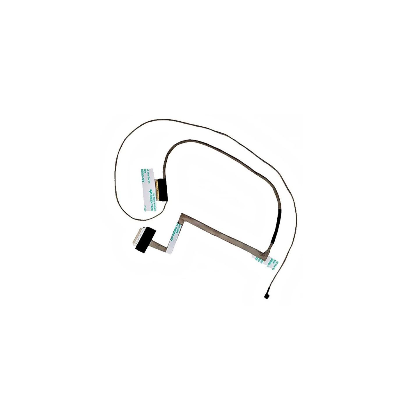 فلت تصویر لپ‌تاپ لنوو Z500 (IdeaPad)