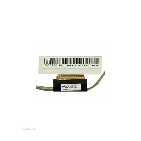 فلت تصویر لپتاپ لنوو Z500 (IdeaPad)