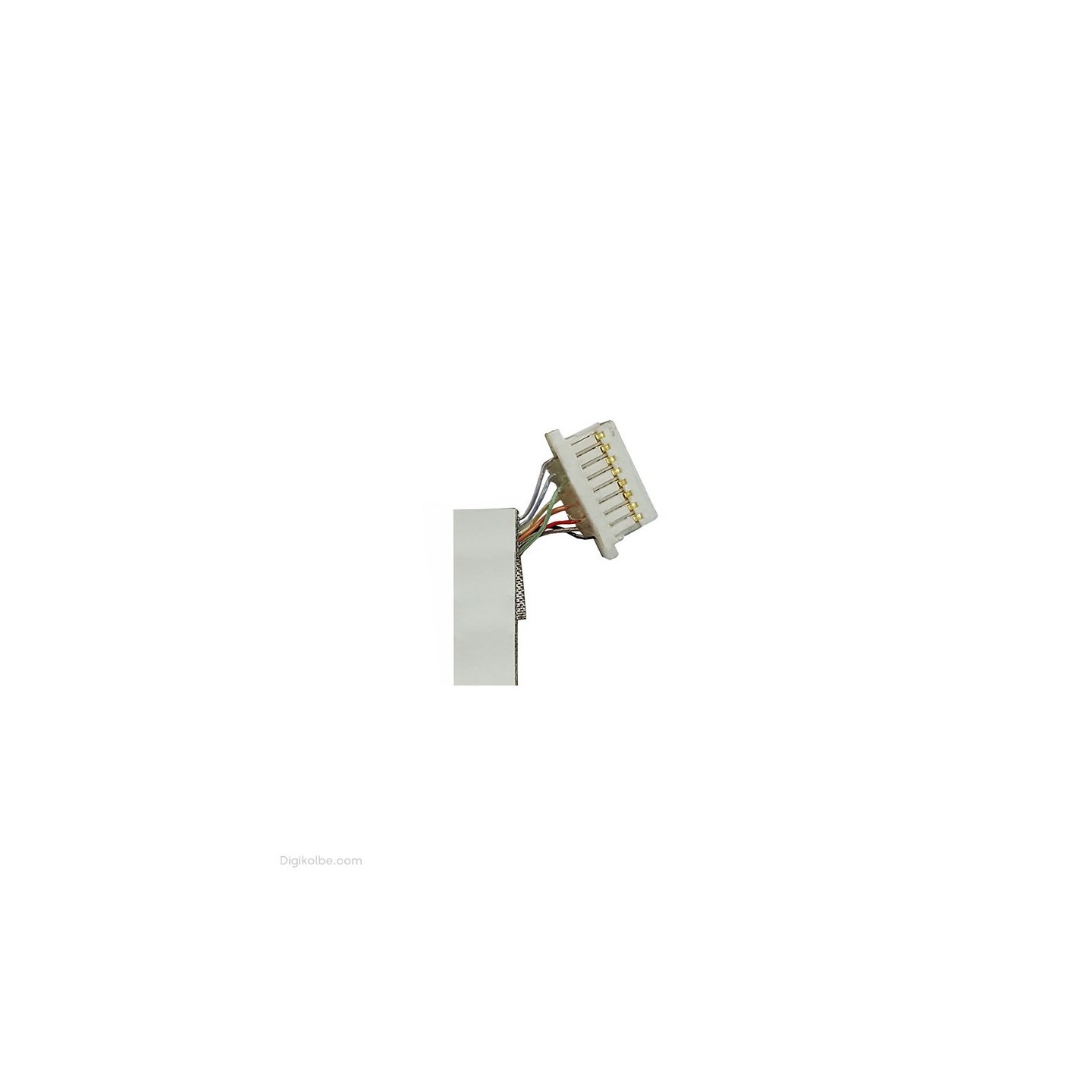 فلت تصویر لپ‌تاپ لنوو Y580 (IdeaPad)