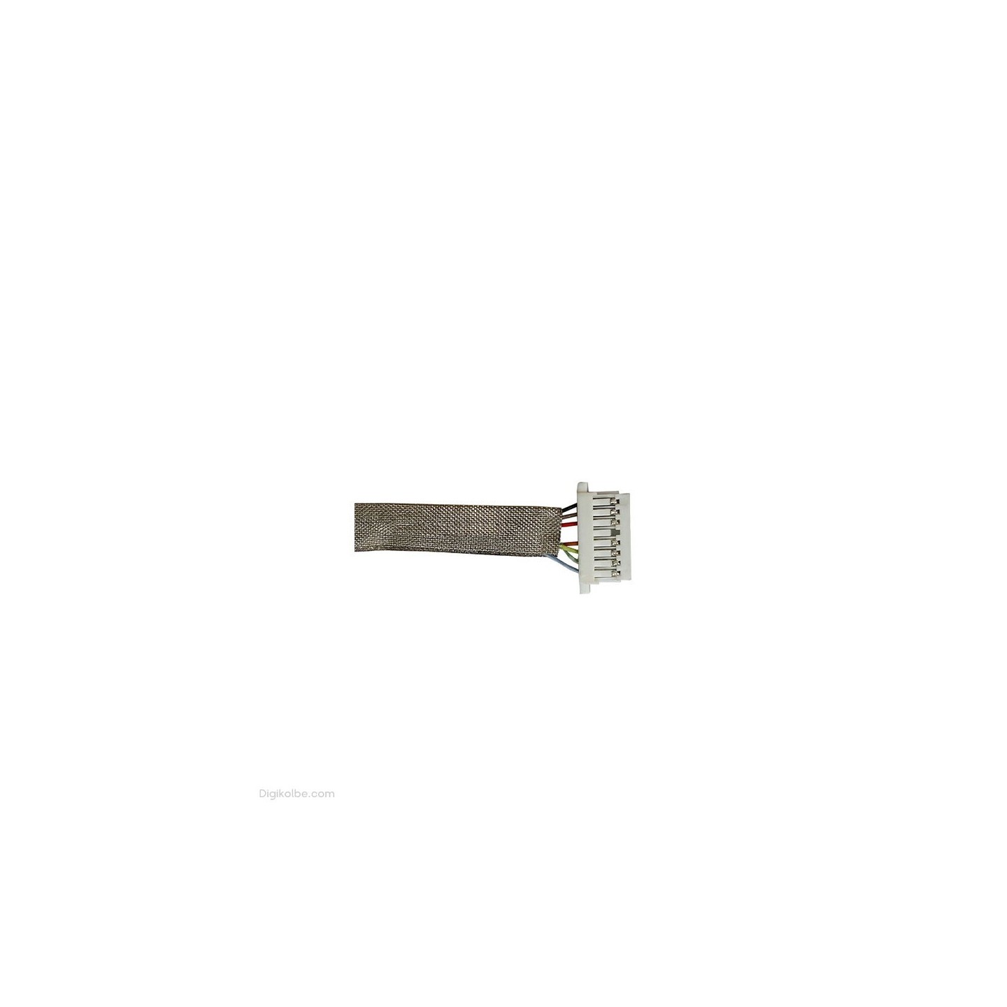 فلت تصویر لپ‌تاپ لنوو Y570 (IdeaPad)
