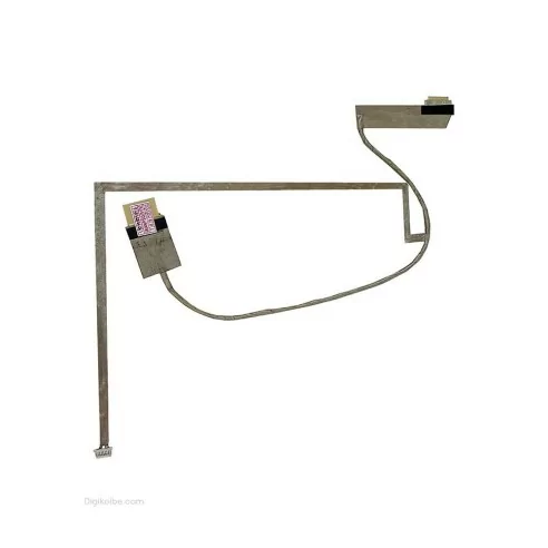 فلت تصویر لپ‌تاپ لنوو Y570 (IdeaPad)