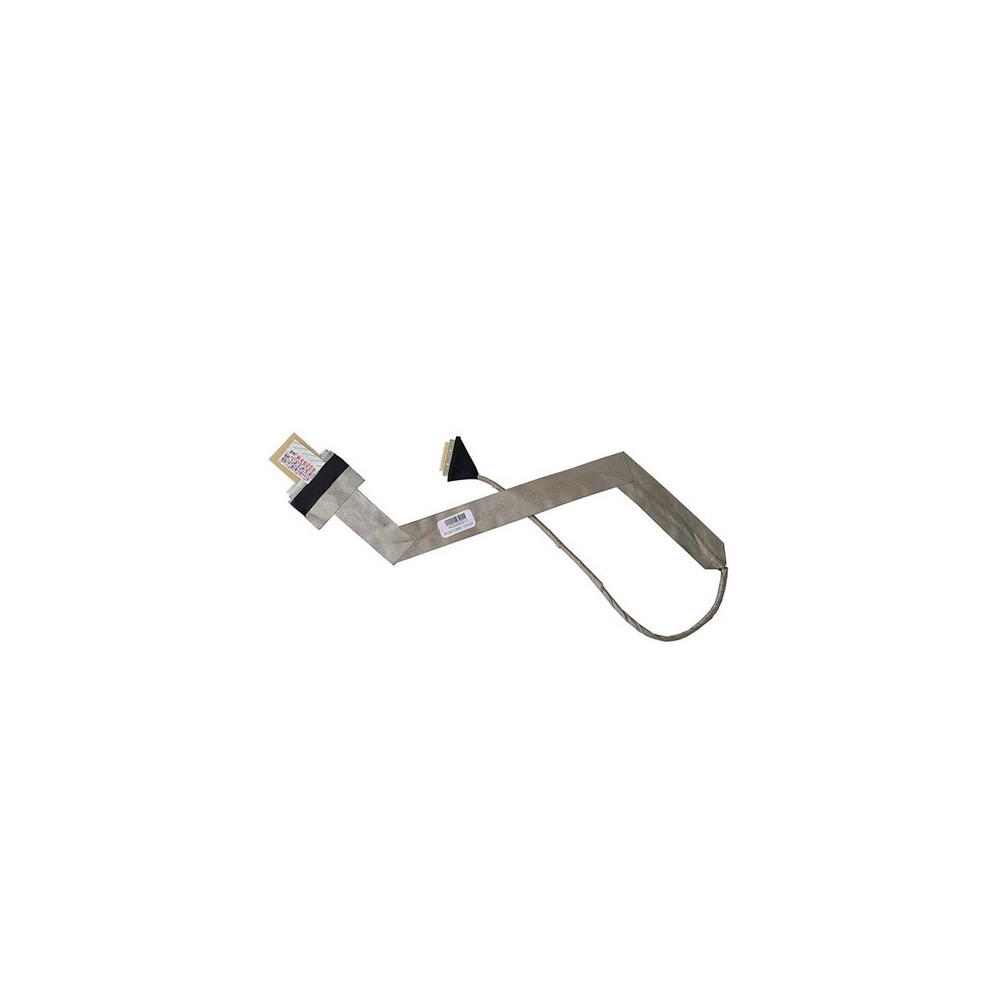 فلت تصویر لپ‌تاپ لنوو Y510 (IdeaPad)