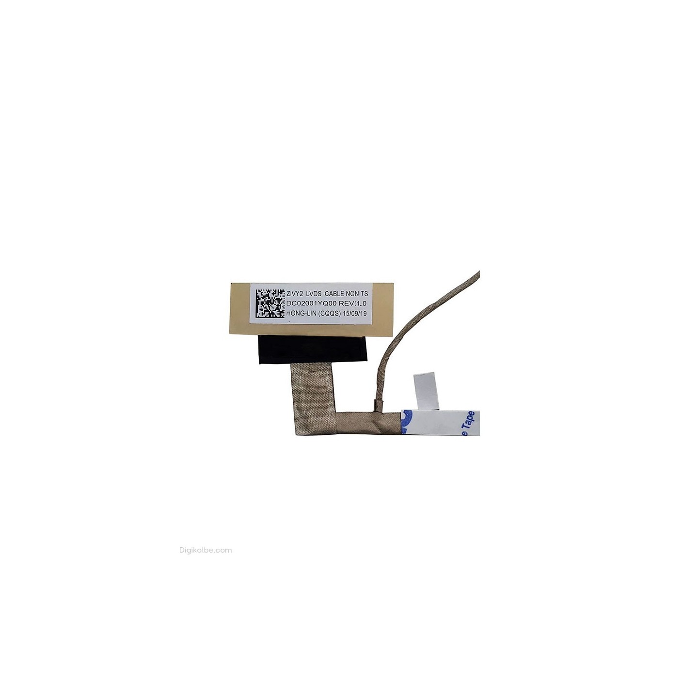 فلت تصویر لپ‌تاپ لنوو Y50-70 (IdeaPad)