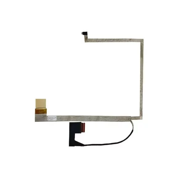 فلت تصویر لپ‌تاپ لنوو G580 (IdeaPad | کیبوردی)