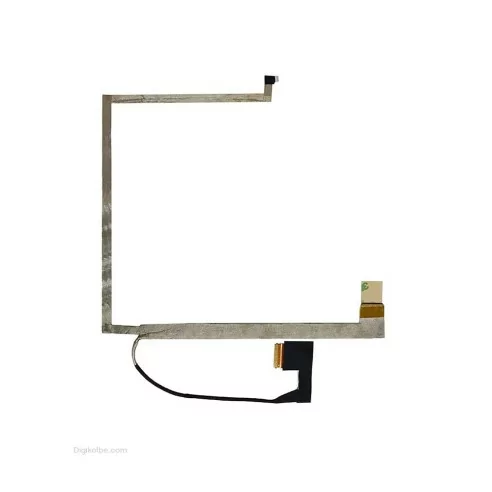 فلت تصویر لپتاپ لنوو G580 (IdeaPad | کیبوردی)