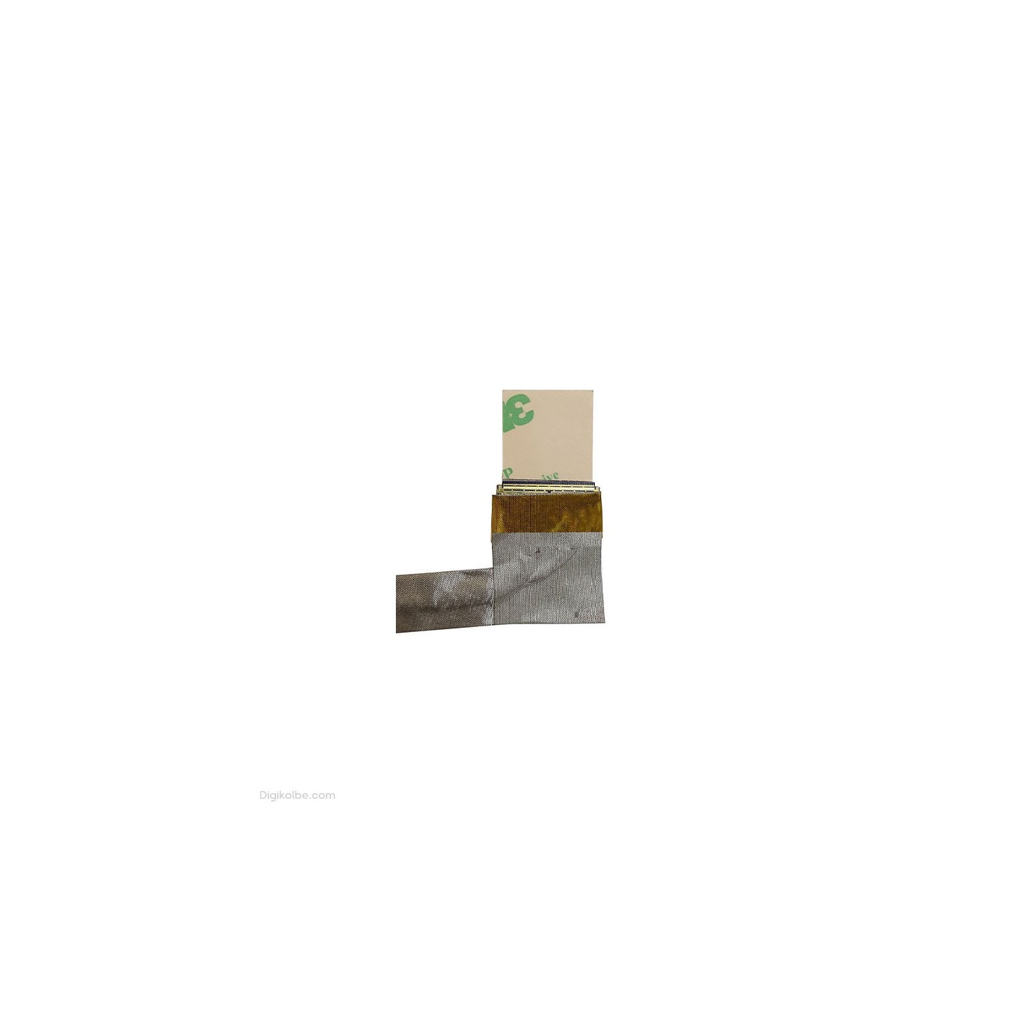 فلت تصویر لپ‌تاپ لنوو G580 (IdeaPad | کیبوردی)