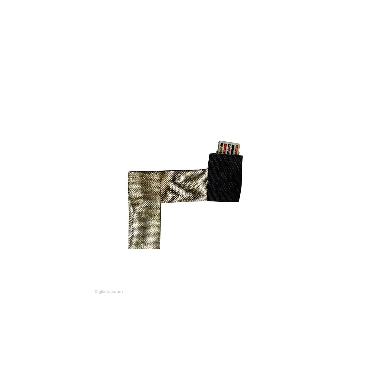 فلت تصویر لپ‌تاپ لنوو G580 (IdeaPad | کیبوردی)