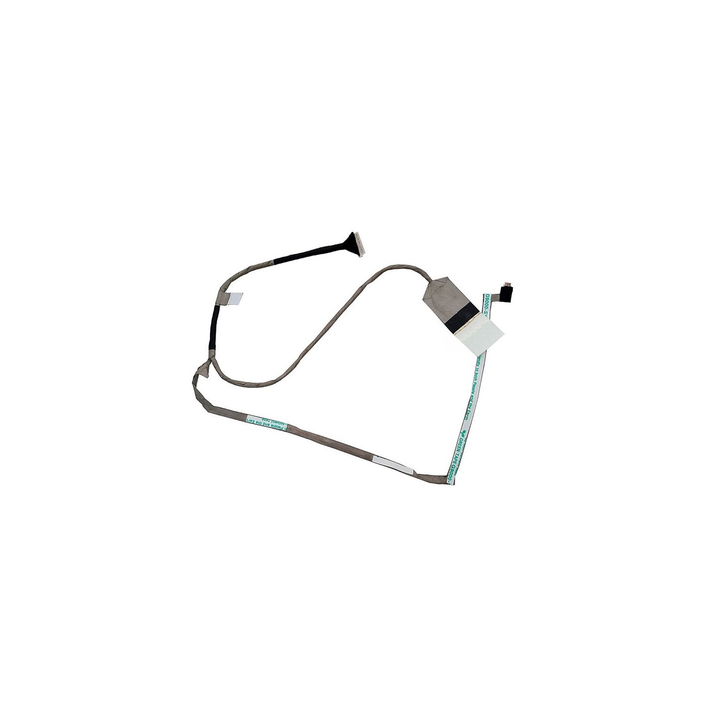 فلت تصویر لپ‌تاپ لنوو G560 (IdeaPad)