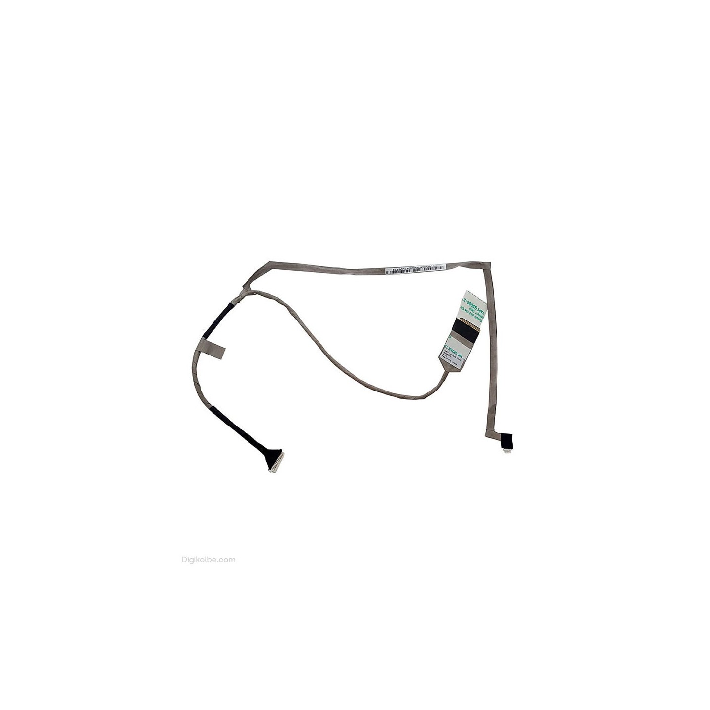 فلت تصویر لپ‌تاپ لنوو G560 (IdeaPad)