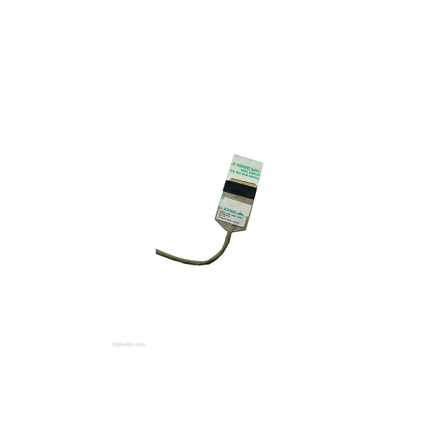 فلت تصویر لپ‌تاپ لنوو G560 (IdeaPad)