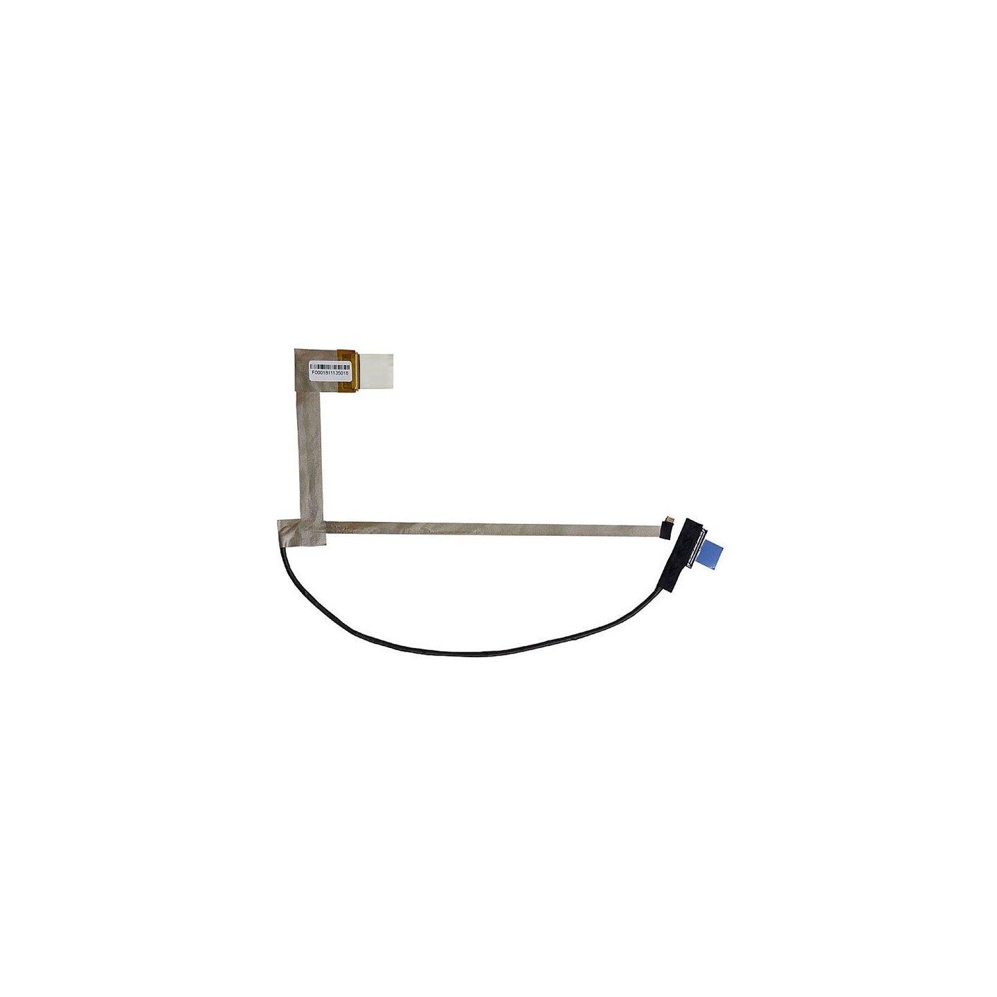 فلت تصویر لپ‌تاپ لنوو B570 (IdeaPad)